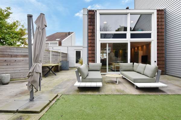 Woning Zalmforelvijver 10 Den Haag