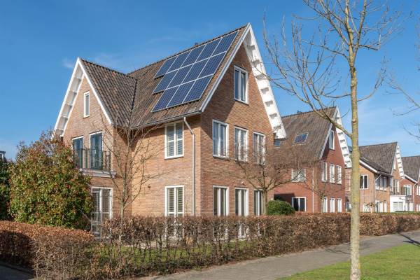 Woning Waddenweg 122 Berkel en Rodenrijs