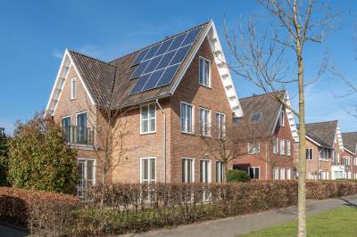Woning Waddenweg 122 Berkel en Rodenrijs