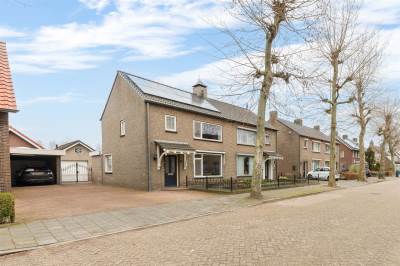 Woning Mgr. van de Venstraat 54 Schijndel