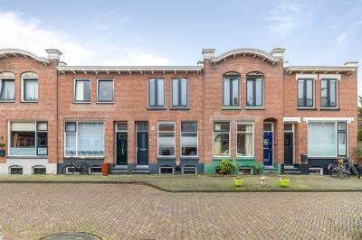 Woning Lagestraat 27 Deventer