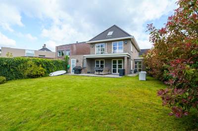 Woning Tiarastraat 25 Almere