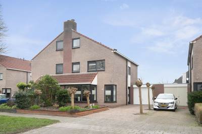 Woning Linebeamleane 14 Stiens