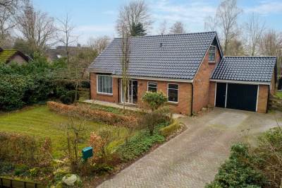 Woning Fort 56 Veeningen