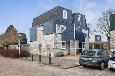 Woning Westercluft 164 Steenwijk