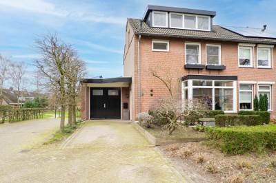 Woning Duinroosstraat 24 Bakel