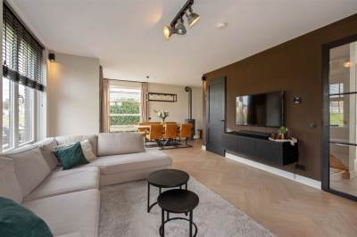 Woning Texel 5 Nootdorp