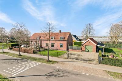 Woning Achtmaalseweg 130d Zundert