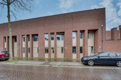 Woning Parcivalring 160 Den Bosch