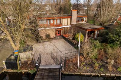 Woning Voorwillenseweg 141 - 141a Gouda