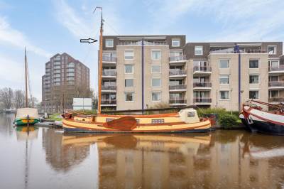 Woning Prinsenhof 51 Purmerend