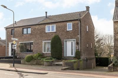 Woning Eijkerweg 105 Margraten