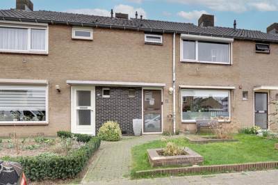 Woning Lijsterbeslaan 27 Duiven