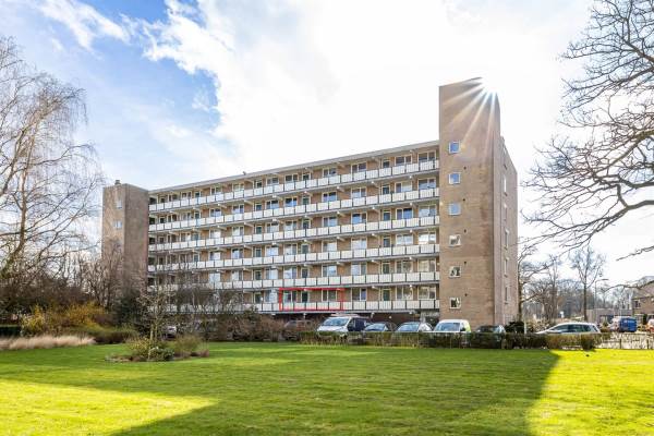 Woning Frerikshuislaan 5 Almelo