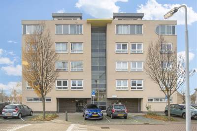 Woning Kapelhof 47 Zaandam