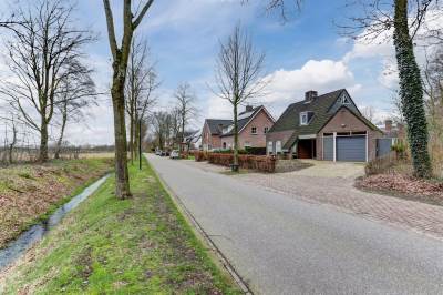 Woning De Vliegert 51 Hapert