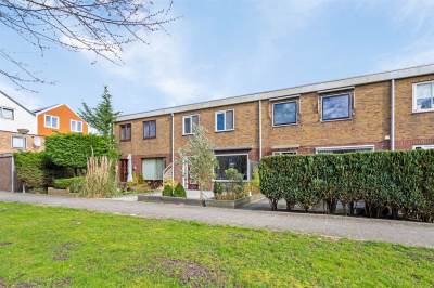 Woning Koekoeksbloemweg 6 Zaandam