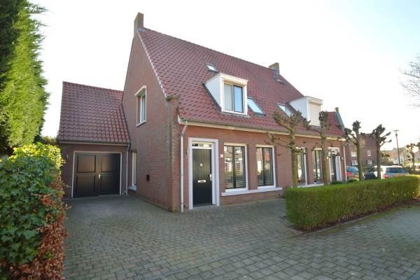 Woning Hellingshoeve 1 Helmond