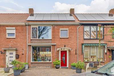 Woning Jan Bollandlaan 16 Eindhoven