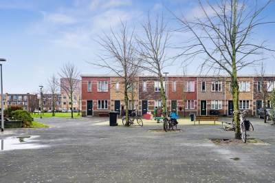 Woning Horusstraat 26 Almere
