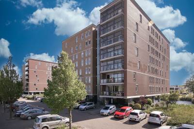 Woning Lijstersingel 61 Capelle aan den IJssel