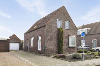Woning Dorpsstraat 60 Neerkant