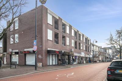 Woning Weverstraat 23 Eindhoven