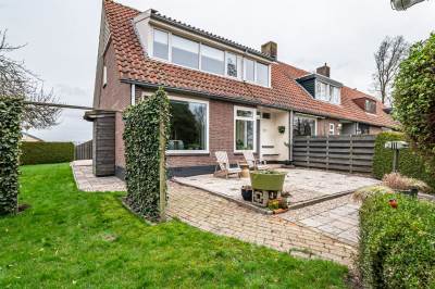 Woning Lemsterweg 30D Rutten