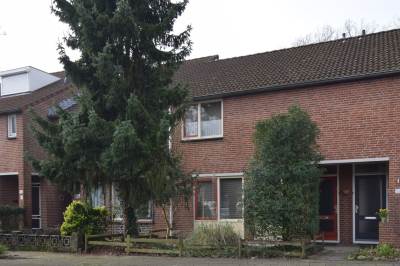 Woning De Bongerd 52 Molenhoek