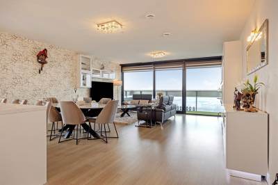 Woning Anna van Buerenplein 177 Den Haag