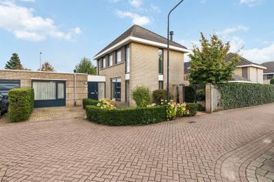 Woning Verlengde Heischeutstraat 11 Oss