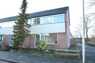 Woning Reviusdreef 2 Leiderdorp