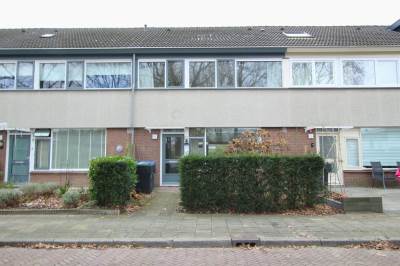 Woning Luykendreef 18 Leiderdorp