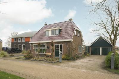 Woning Zwarte Weg 55 Vegelinsoord