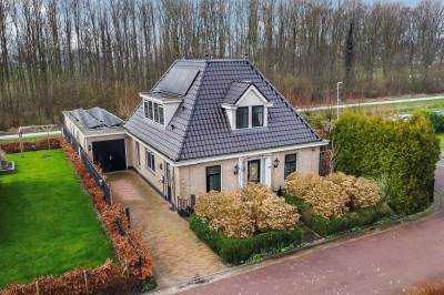 Woning It Partoer 10 Witmarsum