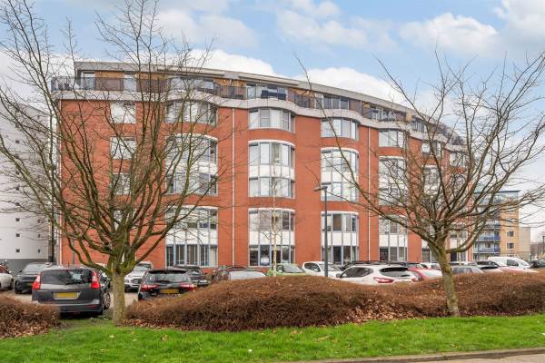 Woning Vuurvlinderhof 33 Schiedam