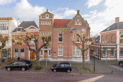 Woning Voorstraat 85 Noordwijk (ZH)