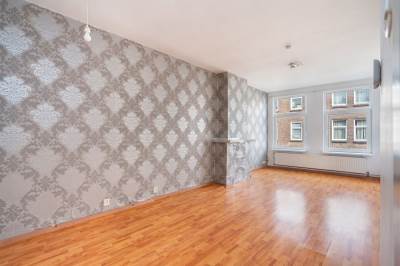 Woning Larensestraat 95 Den Haag