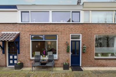 Woning Molenstraat 46 's-Gravenzande