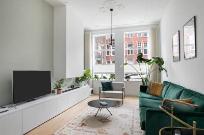 Woning Van Speykstraat 9 Groningen