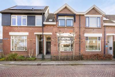 Woning Leliestraat 28 Deventer