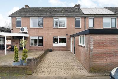 Woning De Woerte 3 Hardenberg
