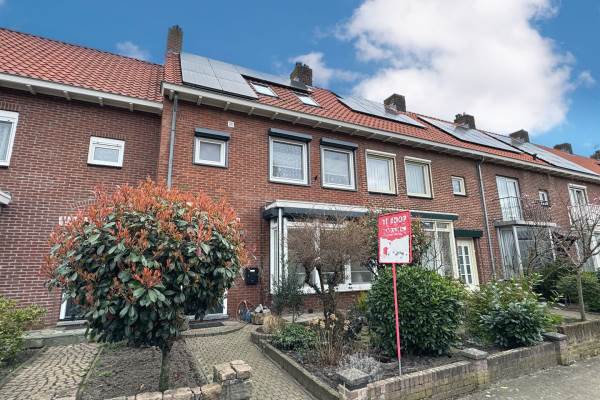 Woning Oranjestraat 3 Venlo