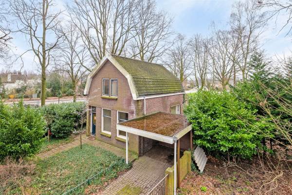 Woning Lyndakkers 35 Nuenen