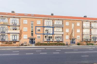 Woning Willem de Zwijgerlaan 17 Alphen aan den Rijn