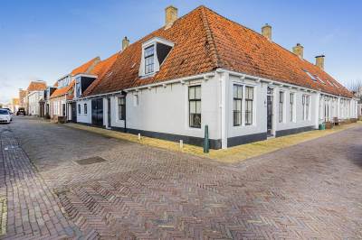 Woning Herenwaltje 10 Harlingen