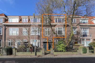 Woning van Langeveldstraat 30 Nijmegen