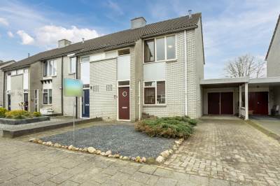 Woning Reiger 99 Raalte