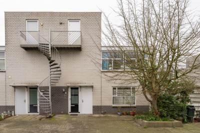 Woning Wessel Ilckenstraat 14 Almere