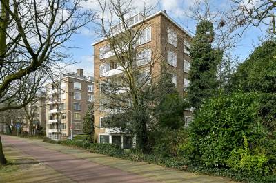 Woning Mariastraat 114 Den Haag